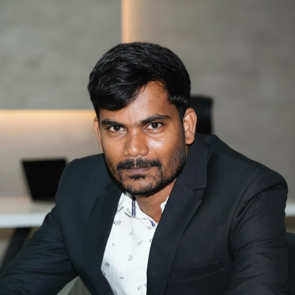 Seenivasan Sellamuthu – Digital Marketer at Adtrendo.com, powered by Arropa Estore Private Limited