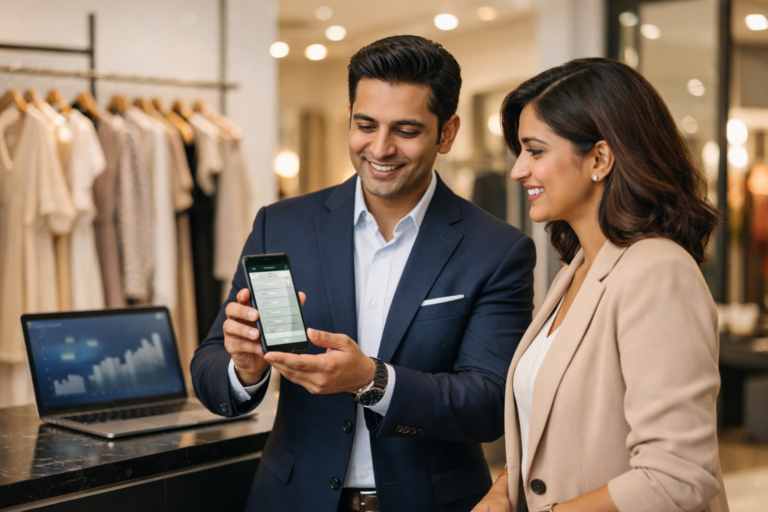 The Ultimate WhatsApp Marketing Formula to Skyrocket Your Fashion Boutique Sales