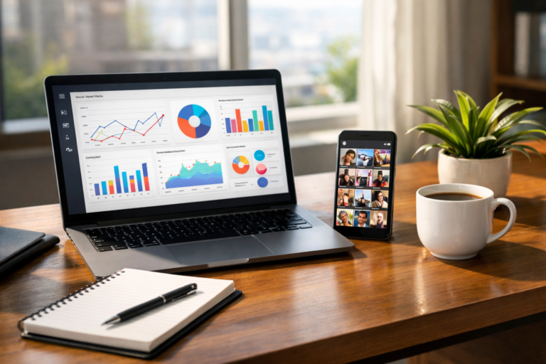 The Ultimate 2026 Guide to Social Media Marketing Packages in India for Retail Brands