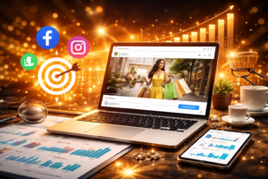 Proven Meta Ads Management for Retail Businesses in India to Boost Sales Fast