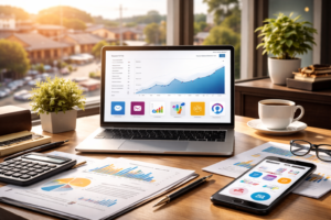 Best Digital Marketing Agency in Kallakurichi to Skyrocket Your Business Growth