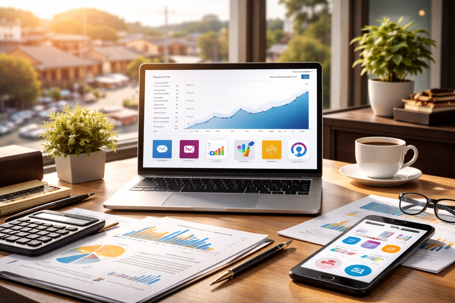 Best Digital Marketing Agency in Kallakurichi to Skyrocket Your Business Growth