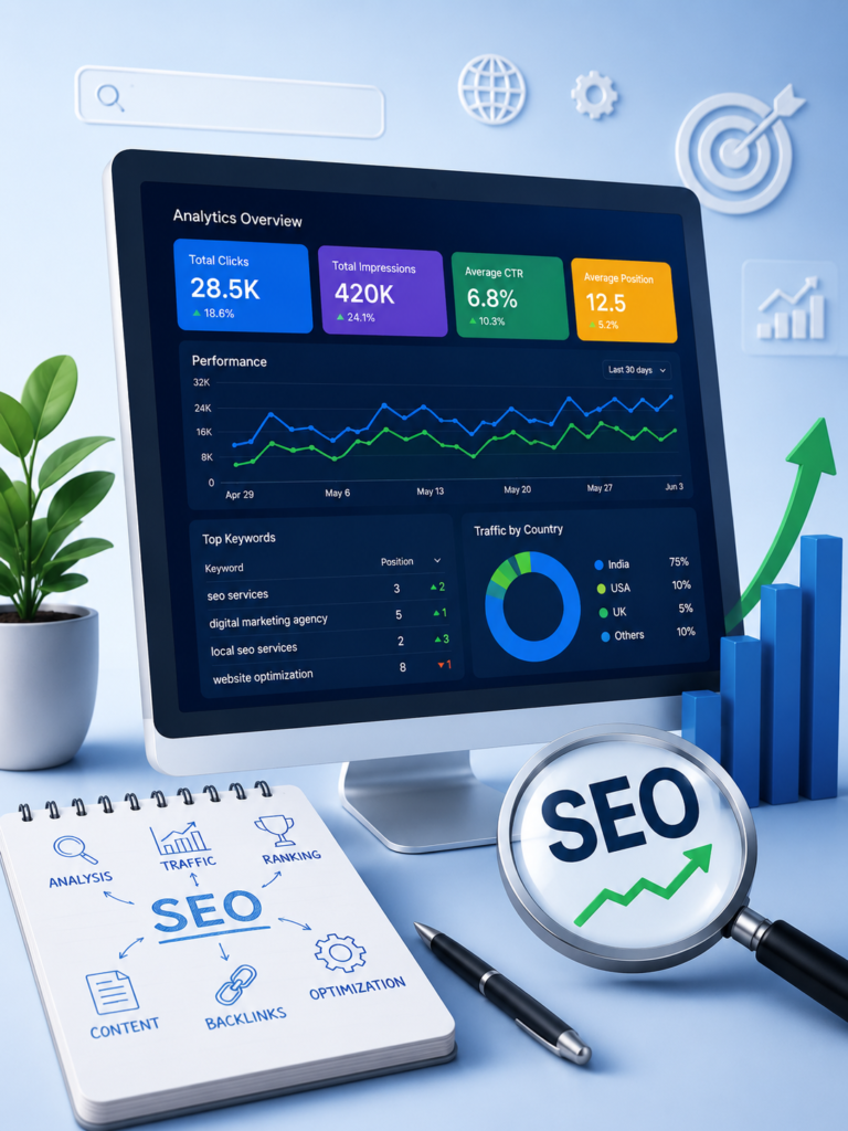 Why SEO Is Important for Your Business